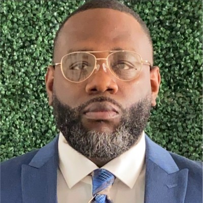 Kevin Jones Jr., founder and principal of Prime Harbor Insurance
